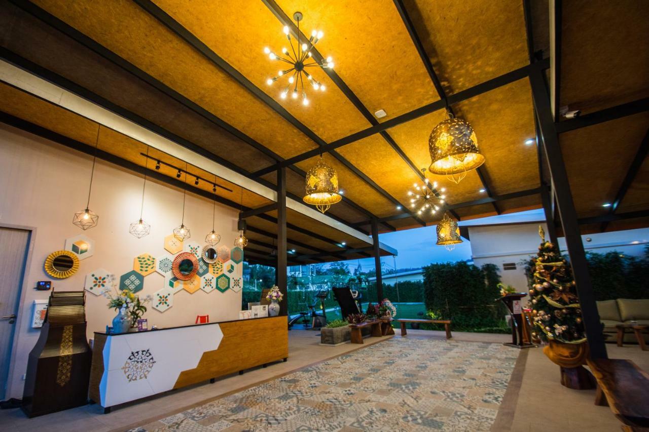 Good Night Pool Villa Phuket - Sha Plus Exterior photo